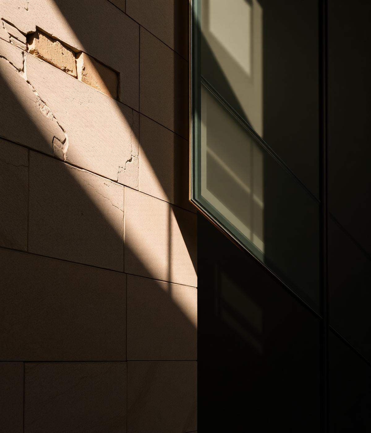 Architectural detail